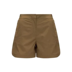 Shorts & Pantalons>K-WAY Annise Brown Corda