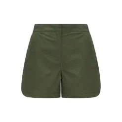 Shorts & Pantalons>K-WAY Annise Green Cypress