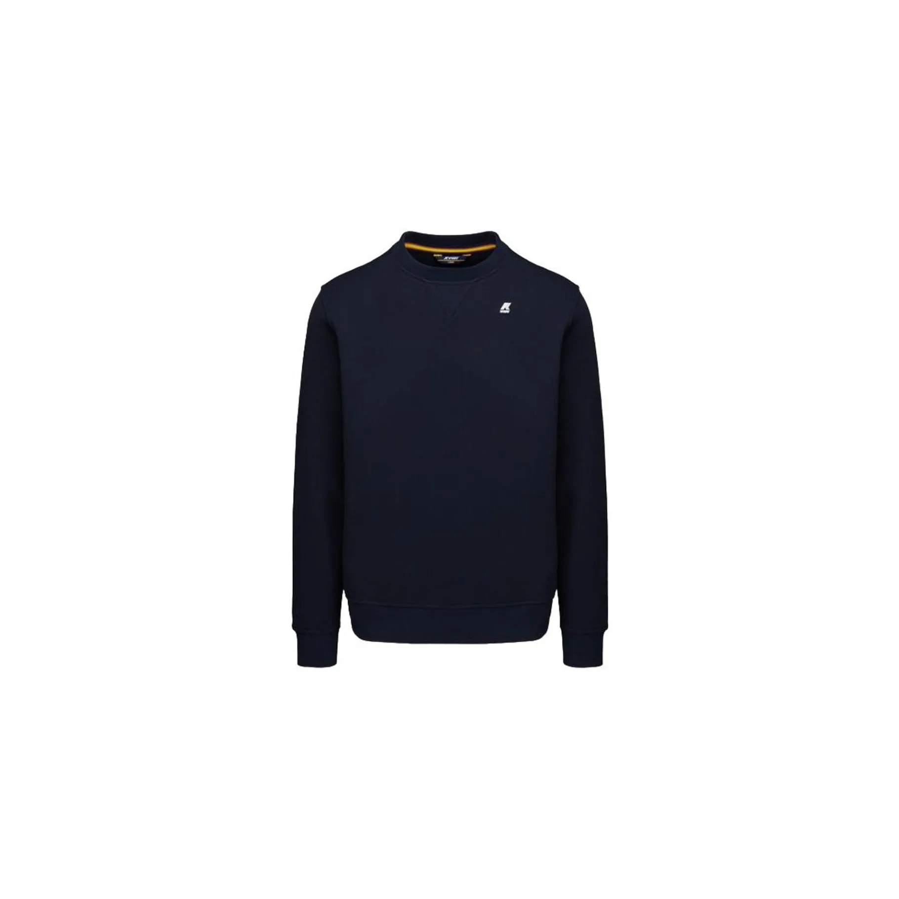 Sweats & Pulls>K-WAY Baptiste Depht Blue