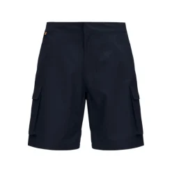 Shorts & Pantalons>K-WAY Bastyel Blue Depht