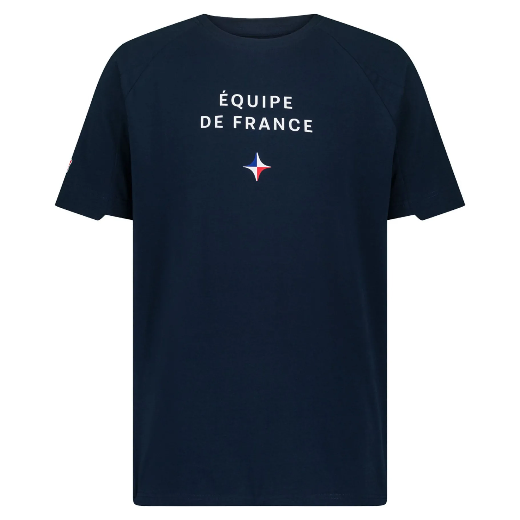 Polos & T-Shirts>K-WAY Brombeis Orient Express Ac Blue Navy