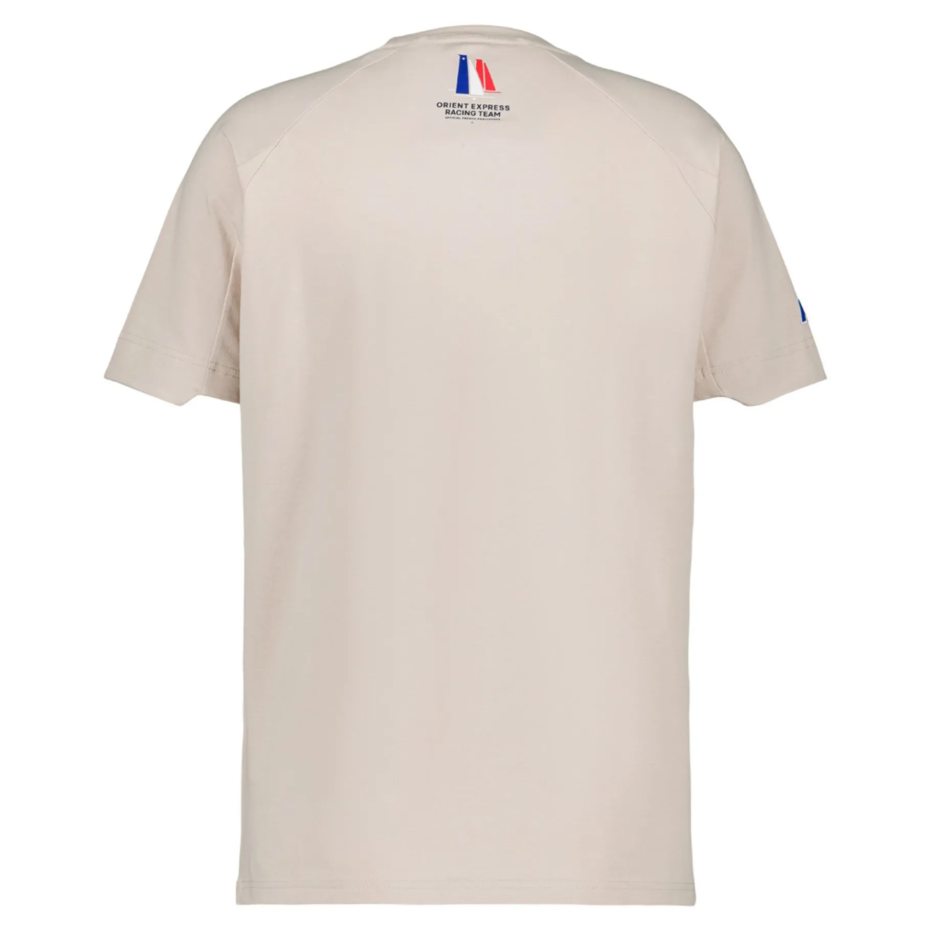 Polos & T-Shirts>K-WAY Brombeis Orient Express Ac Grey Vapor