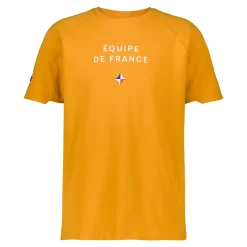 Polos & T-Shirts>K-WAY Brombeis Orient Express Ac Yellow Raspberry