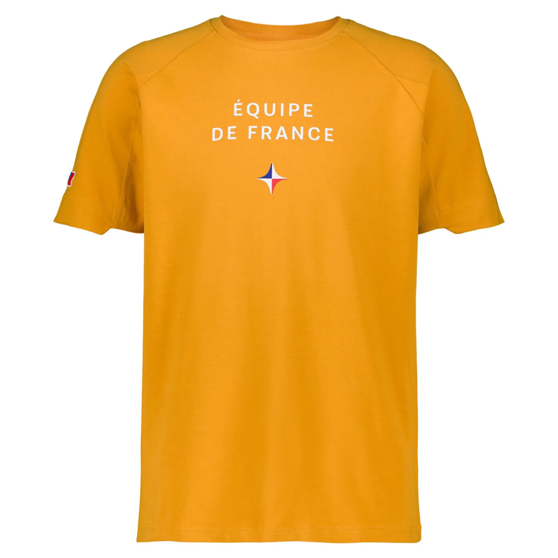 Polos & T-Shirts>K-WAY Brombeis Orient Express Ac Yellow Raspberry