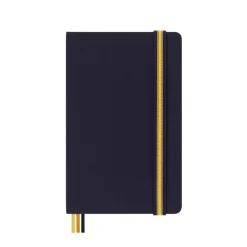 Petits Accessoires>K-WAY Carnet Moleskine X Bleu