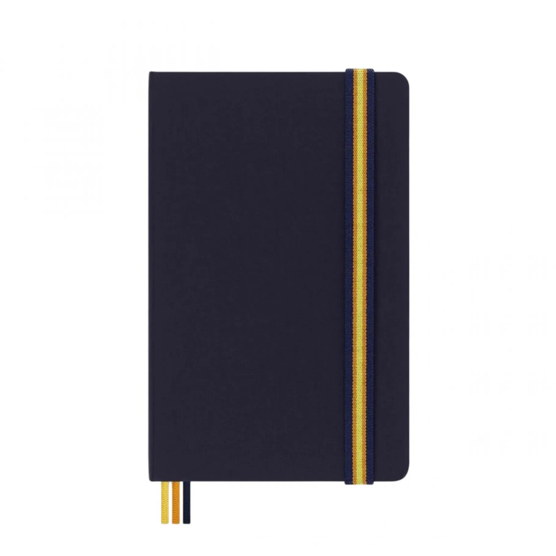Petits Accessoires>K-WAY Carnet Moleskine X Bleu