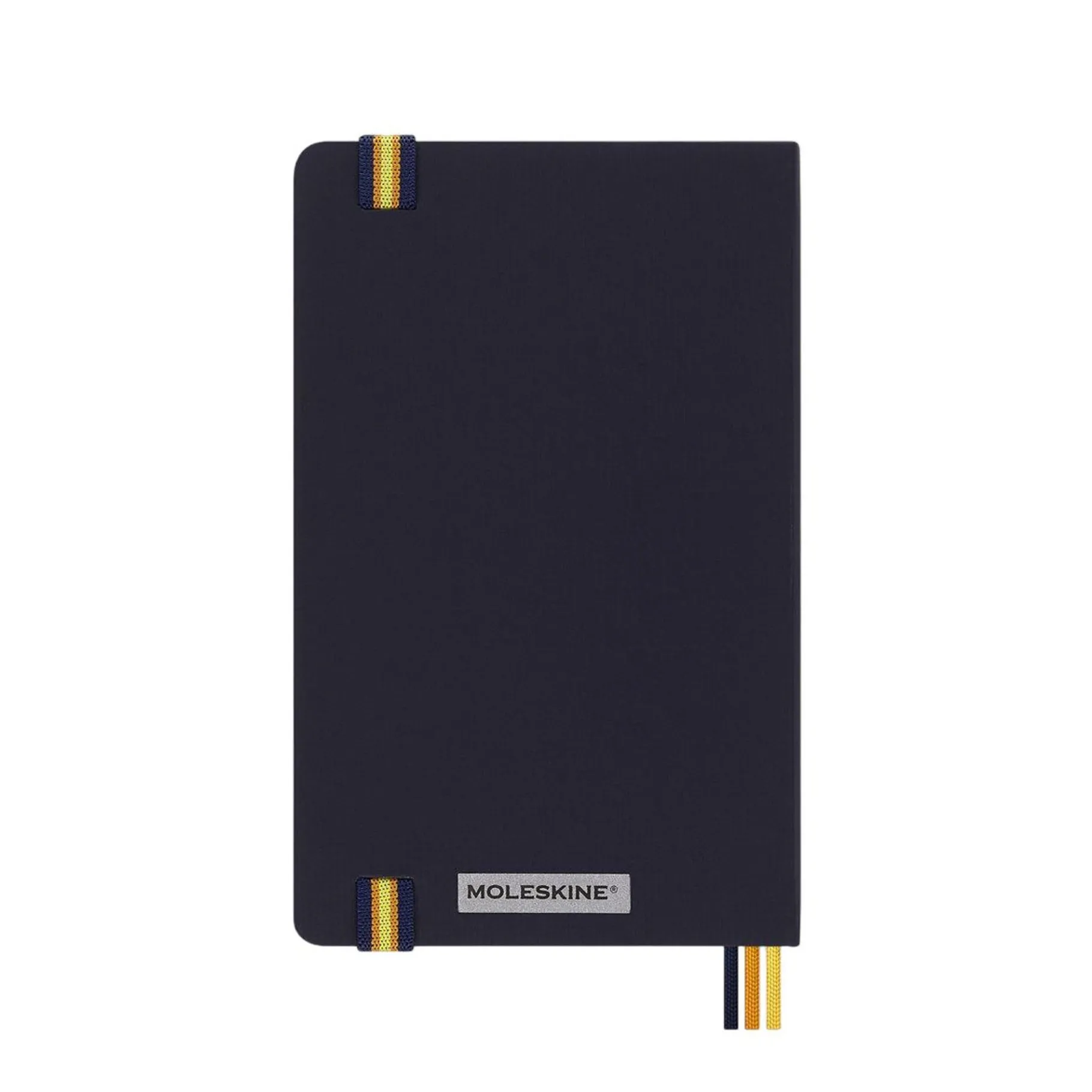 Petits Accessoires>K-WAY Carnet Moleskine X Bleu