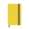 Petits Accessoires>K-WAY Carnet Moleskine X Jaune