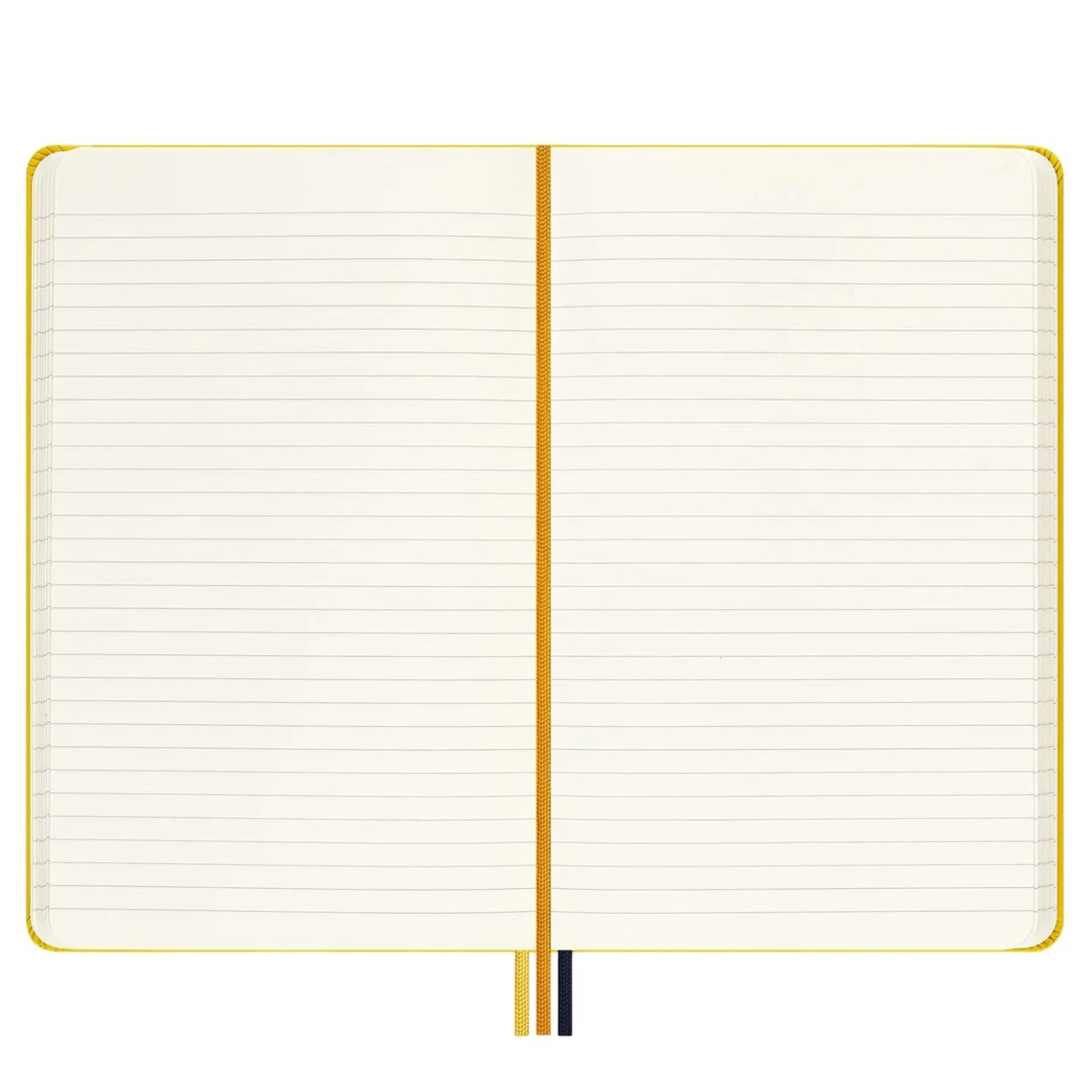 Petits Accessoires>K-WAY Carnet Moleskine X Jaune