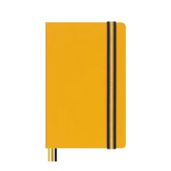 Petits Accessoires>K-WAY Carnet Moleskine X Orange