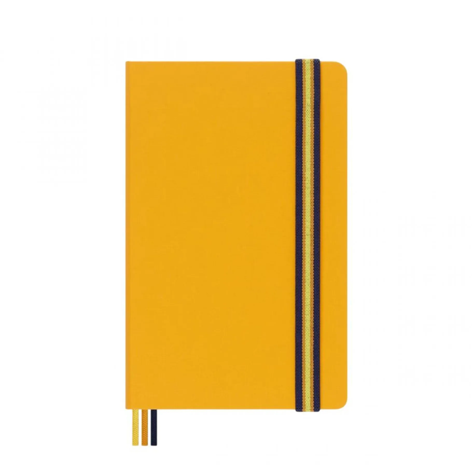 Petits Accessoires>K-WAY Carnet Moleskine X Orange