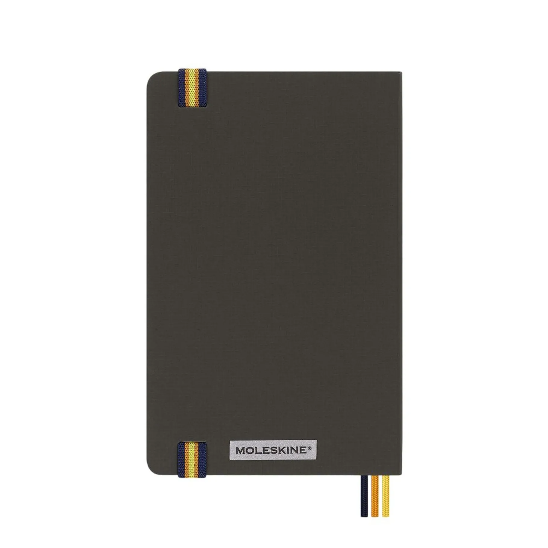 Petits Accessoires>K-WAY Carnet Moleskine X Vert