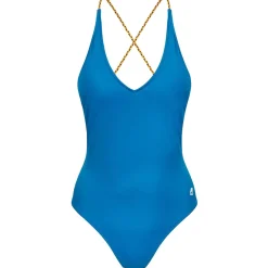 Maillots De Bain>K-WAY Crosel Blue Intense