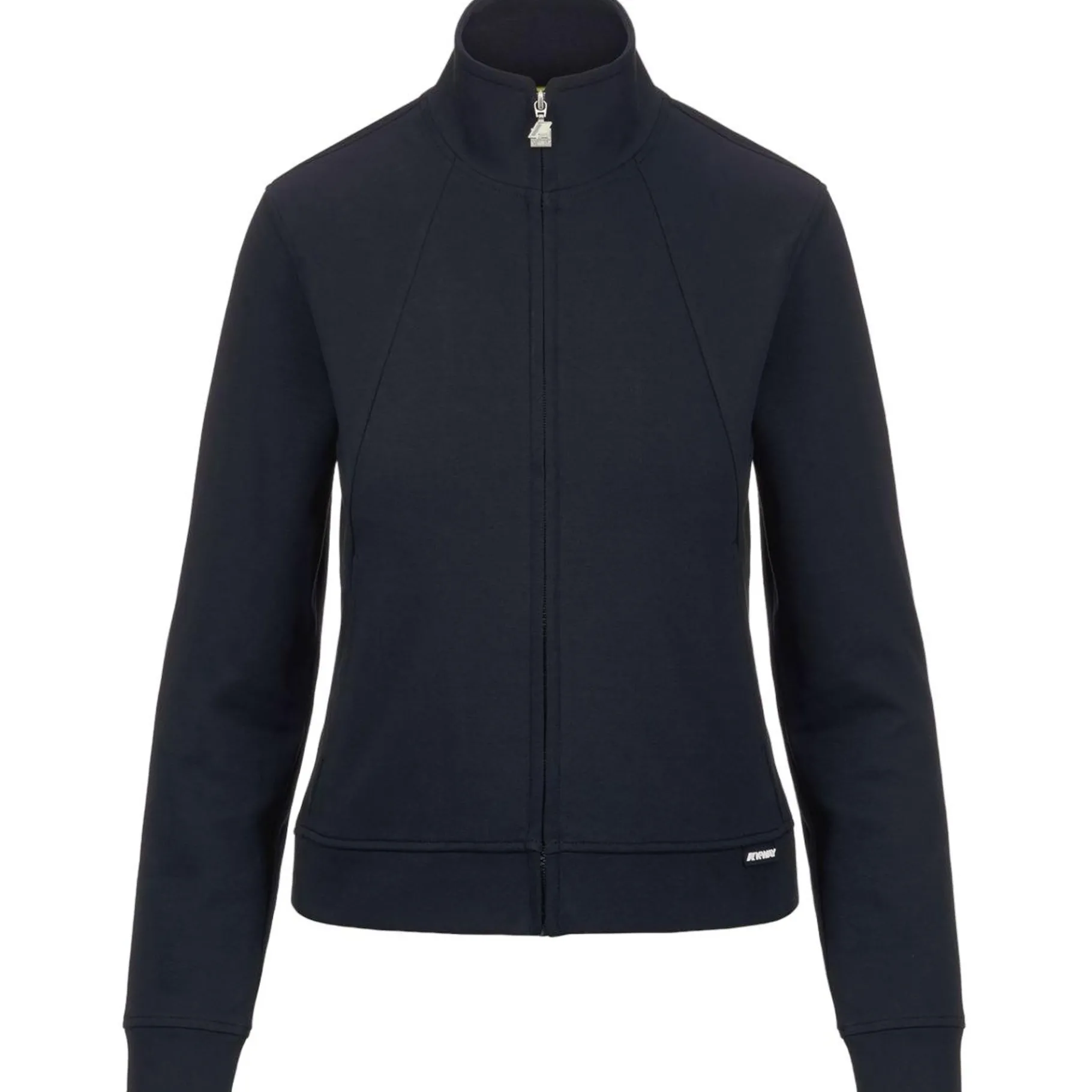 Sweats & Pulls>K-WAY Cyryelle Blue Depht