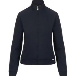 Sweats & Pulls>K-WAY Cyryelle Green Mold