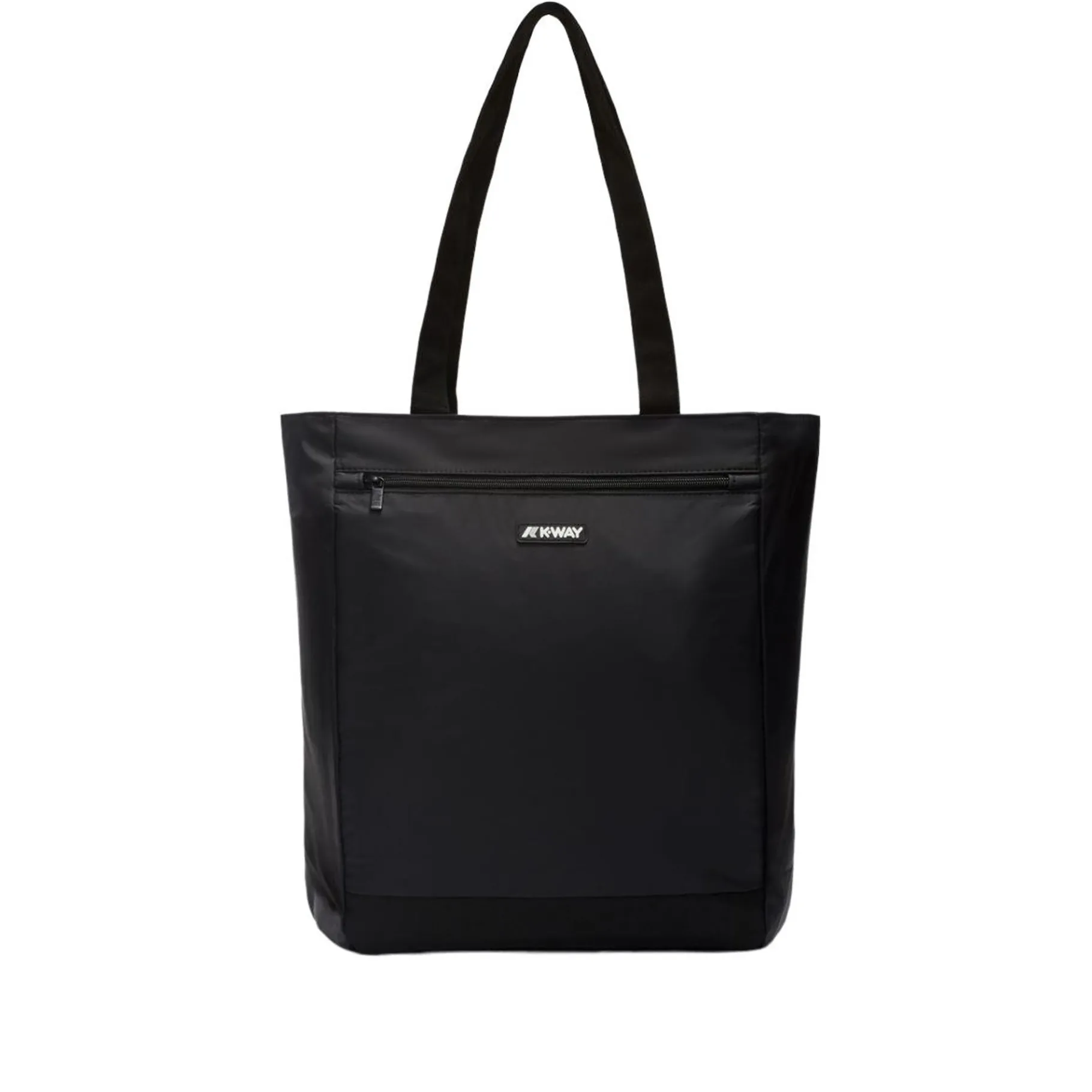 Sacs De Voyage & Valises>K-WAY Elliant Black Pure