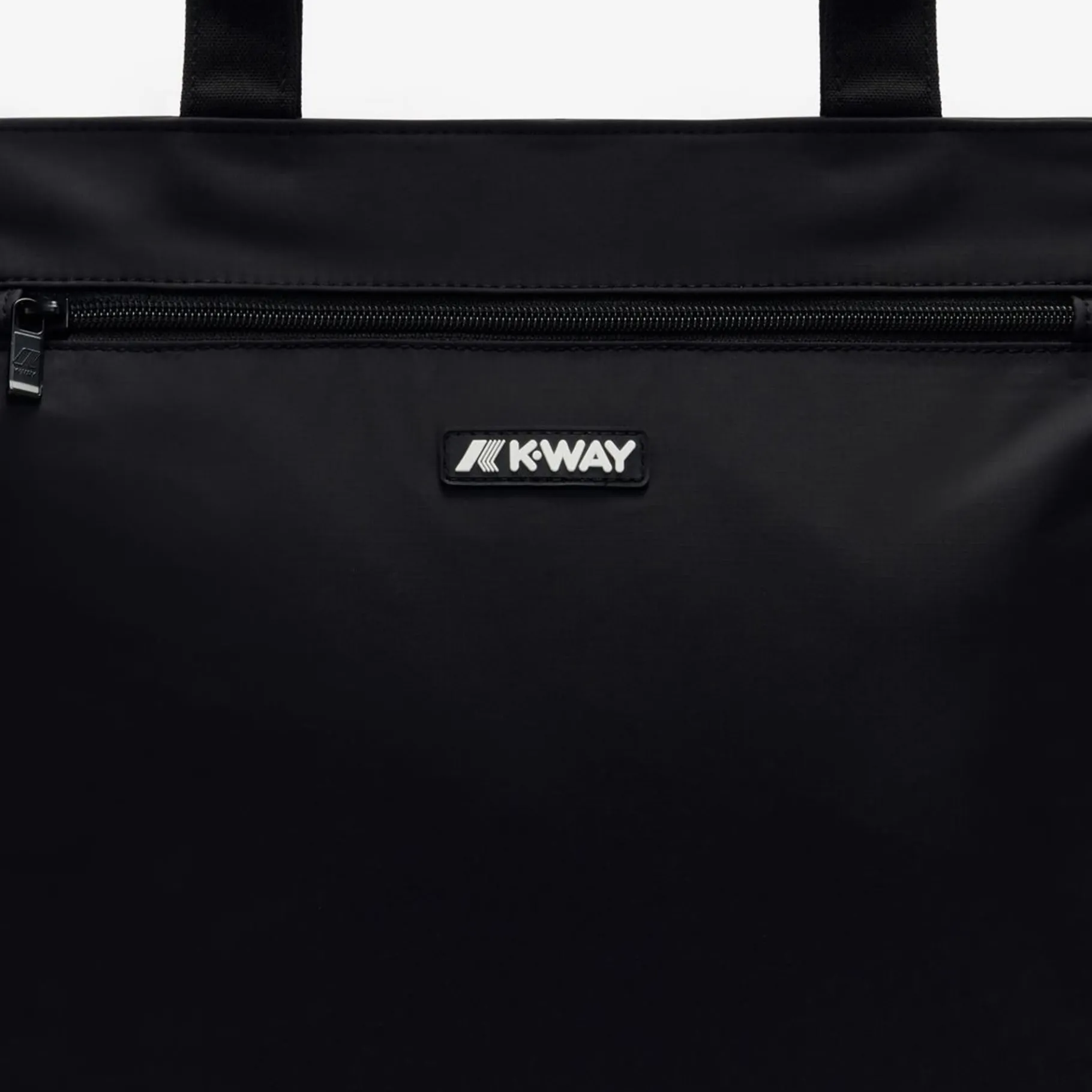 Sacs De Voyage & Valises>K-WAY Elliant Black Pure