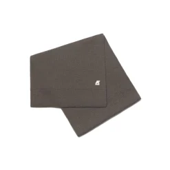 Echarpes>K-WAY Etienne Cardigan Stitch Beige Taupe