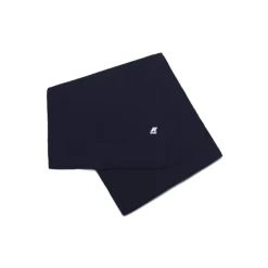 Echarpes>K-WAY Etienne Cardigan Stitch Blue Depht