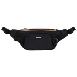 Petits Accessoires>K-WAY Fericy S Black Pure