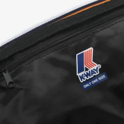 Petits Accessoires>K-WAY Fericy S Black Pure