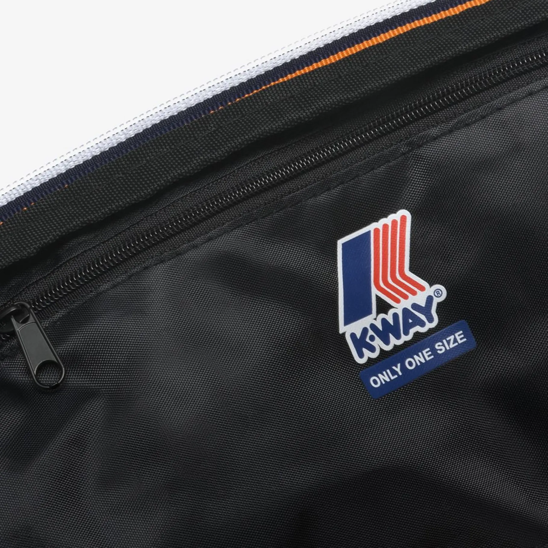 Petits Accessoires>K-WAY Fericy S Red Dk