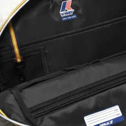 Sacs À Dos>K-WAY Gizy Beige Lt