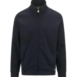 Sweats & Pulls>K-WAY Hayce Blue Depht