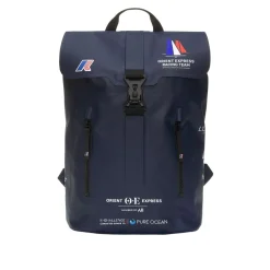 Sacs À Dos>K-WAY Hyeres Orient Express Team Ac