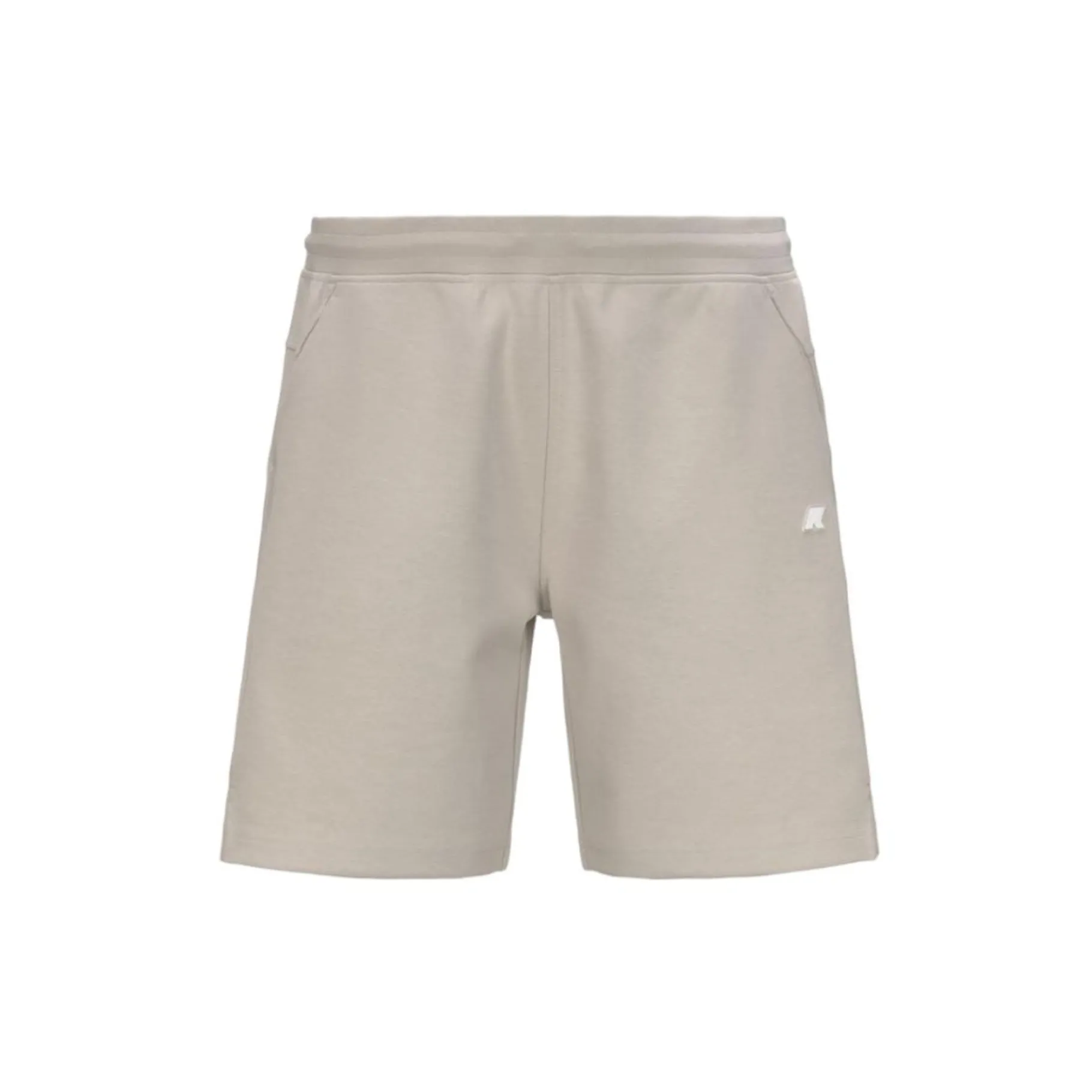 Shorts & Pantalons>K-WAY Keny Beige Lt