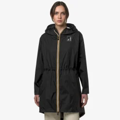 Vestes & Blousons>K-WAY X Agnes B. Le Vrai 3.0 Elysee