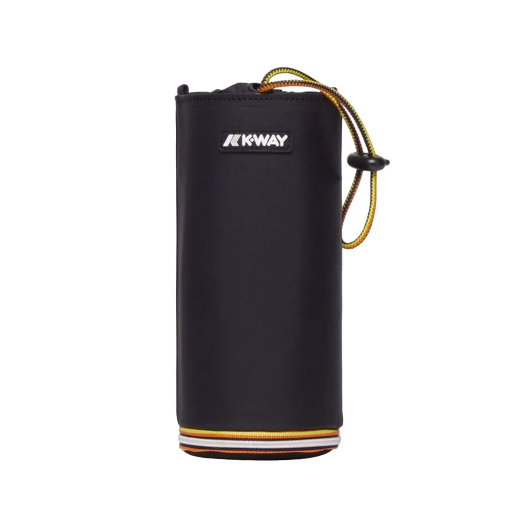 Petits Accessoires>K-WAY Landes Black Pure