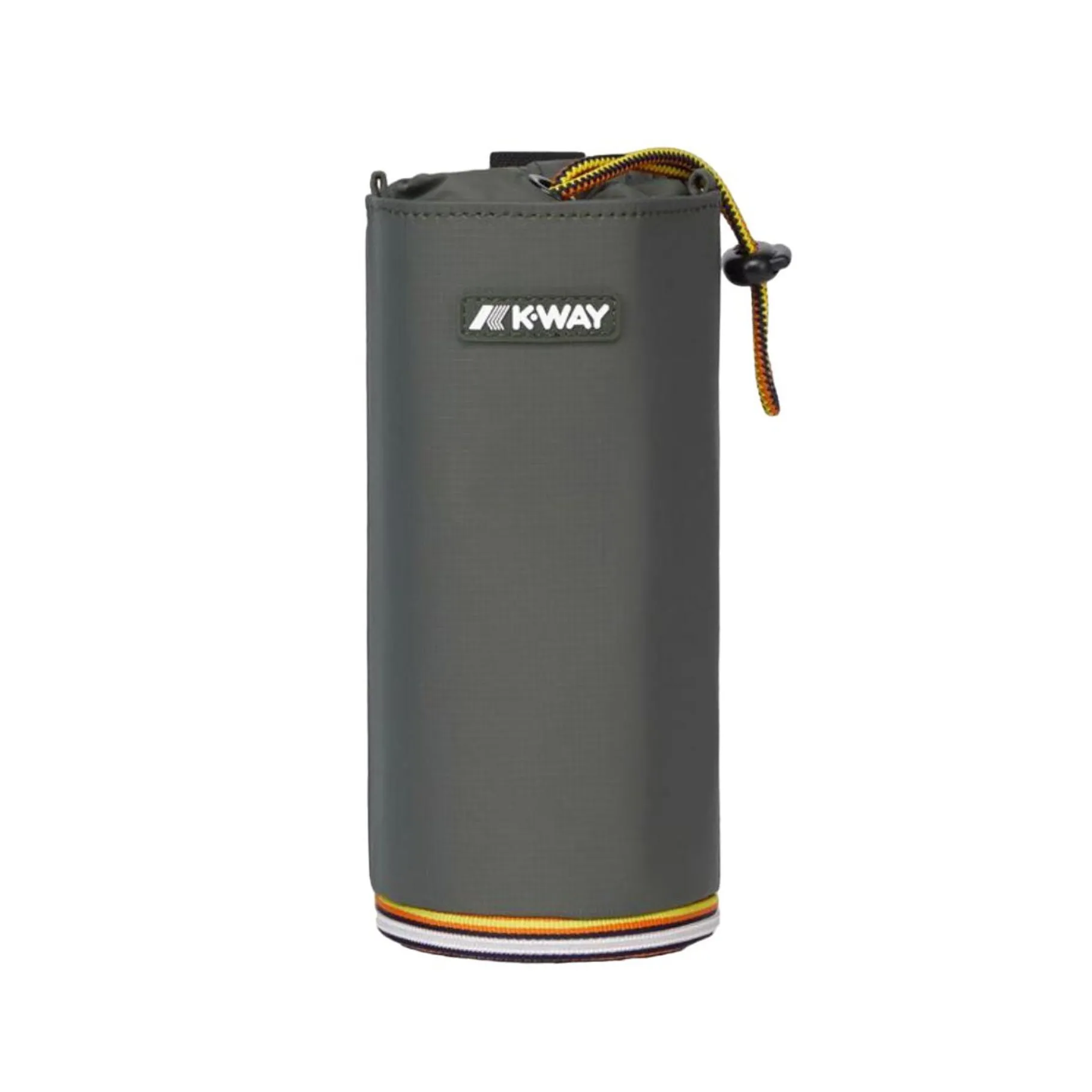 Petits Accessoires>K-WAY Landes Green Black