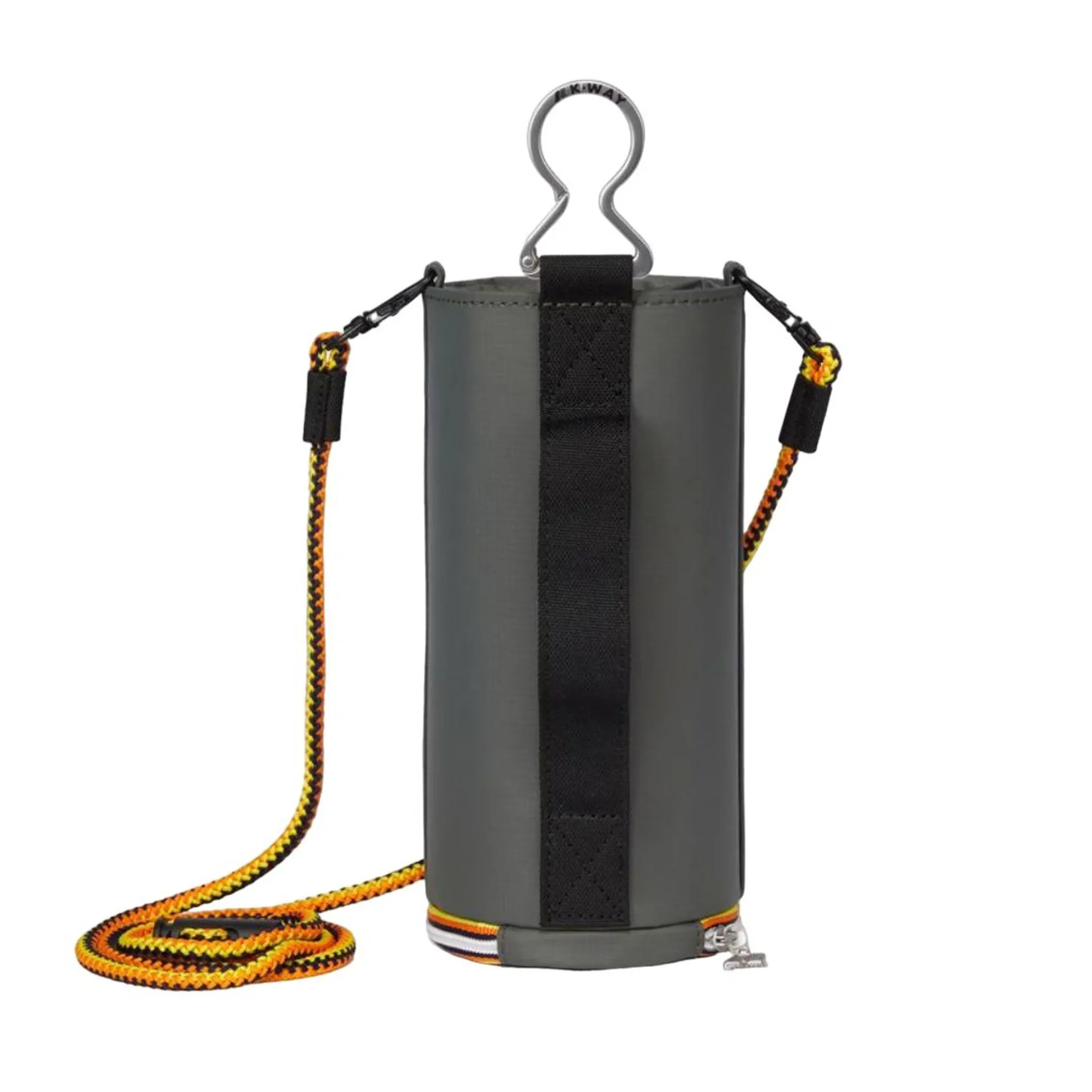 Petits Accessoires>K-WAY Landes Green Black