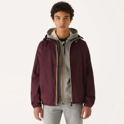 Imperméables & Coupes-Vent>K-WAY Le Vrai 3.0 Claude Amaranto