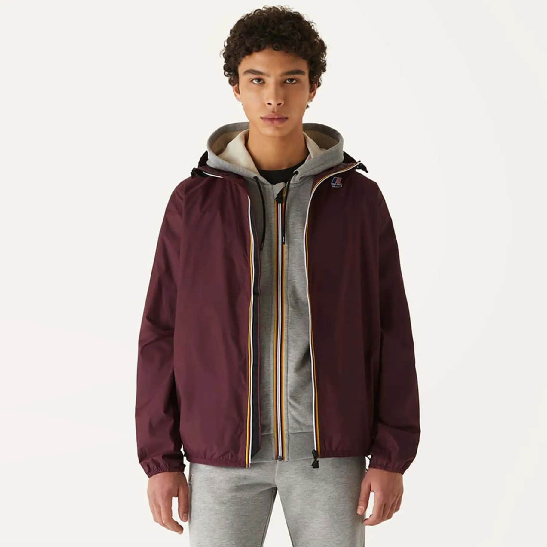 Imperméables & Coupes-Vent>K-WAY Le Vrai 3.0 Claude Amaranto