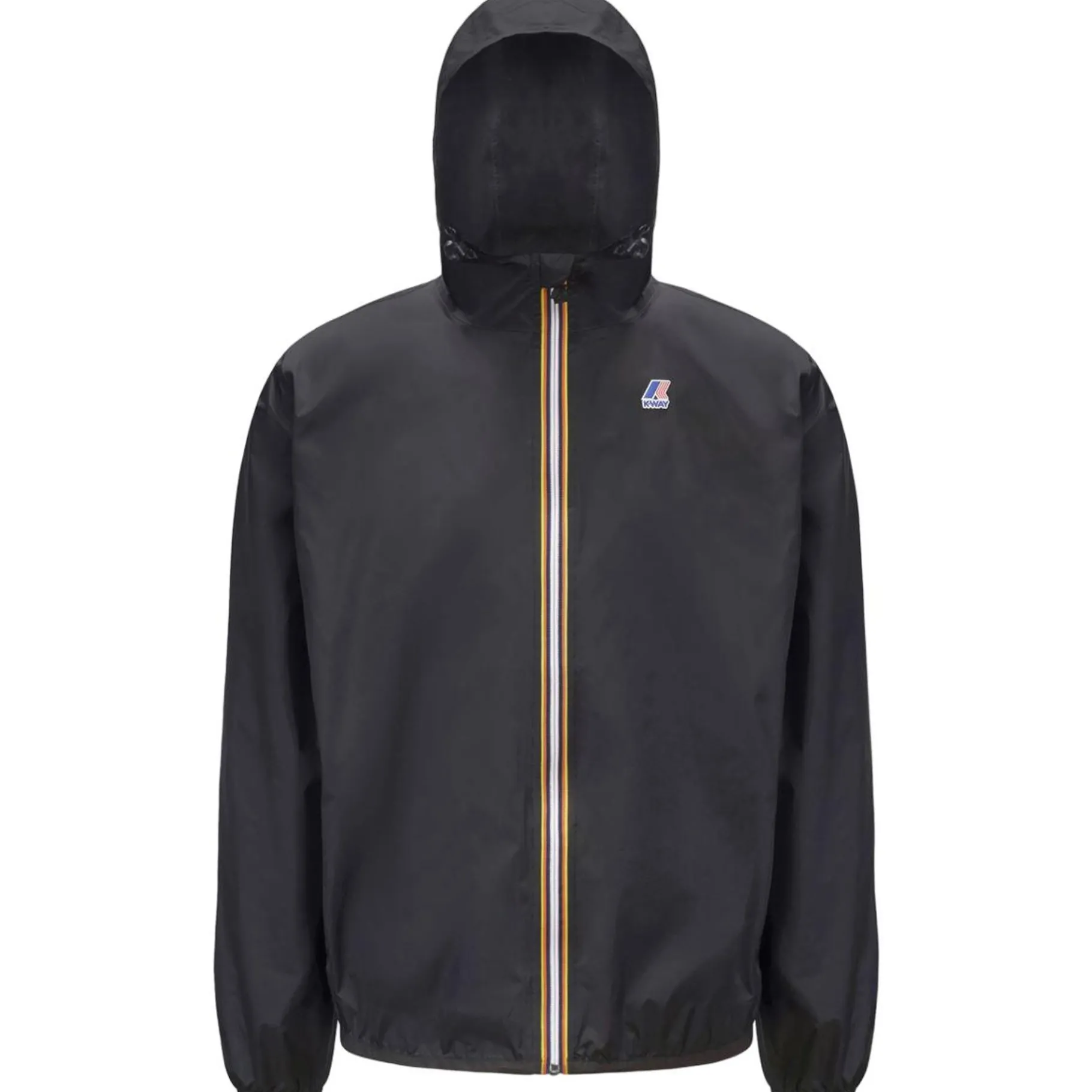 Imperméables & Coupes-Vent>K-WAY Le Vrai 3.0 Claude Black Pure