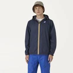 Imperméables & Coupes-Vent>K-WAY Le Vrai 3.0 Claude Blue Depht