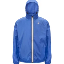 Imperméables & Coupes-Vent>K-WAY Le Vrai 3.0 Claude Blue Royal