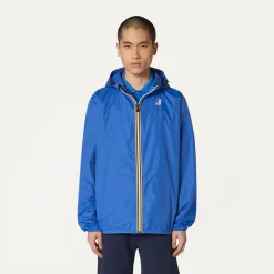 Imperméables & Coupes-Vent>K-WAY Le Vrai 3.0 Claude Blue Royal