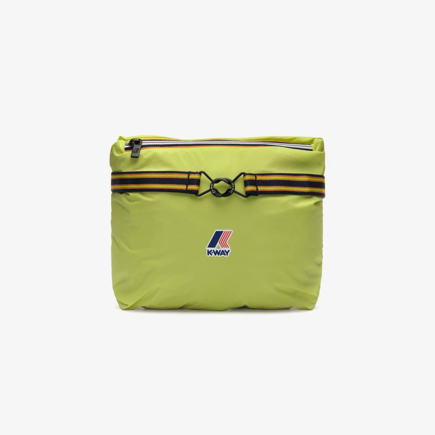 Imperméables & Coupes-Vent>K-WAY Le Vrai 3.0 Claude Green Celery