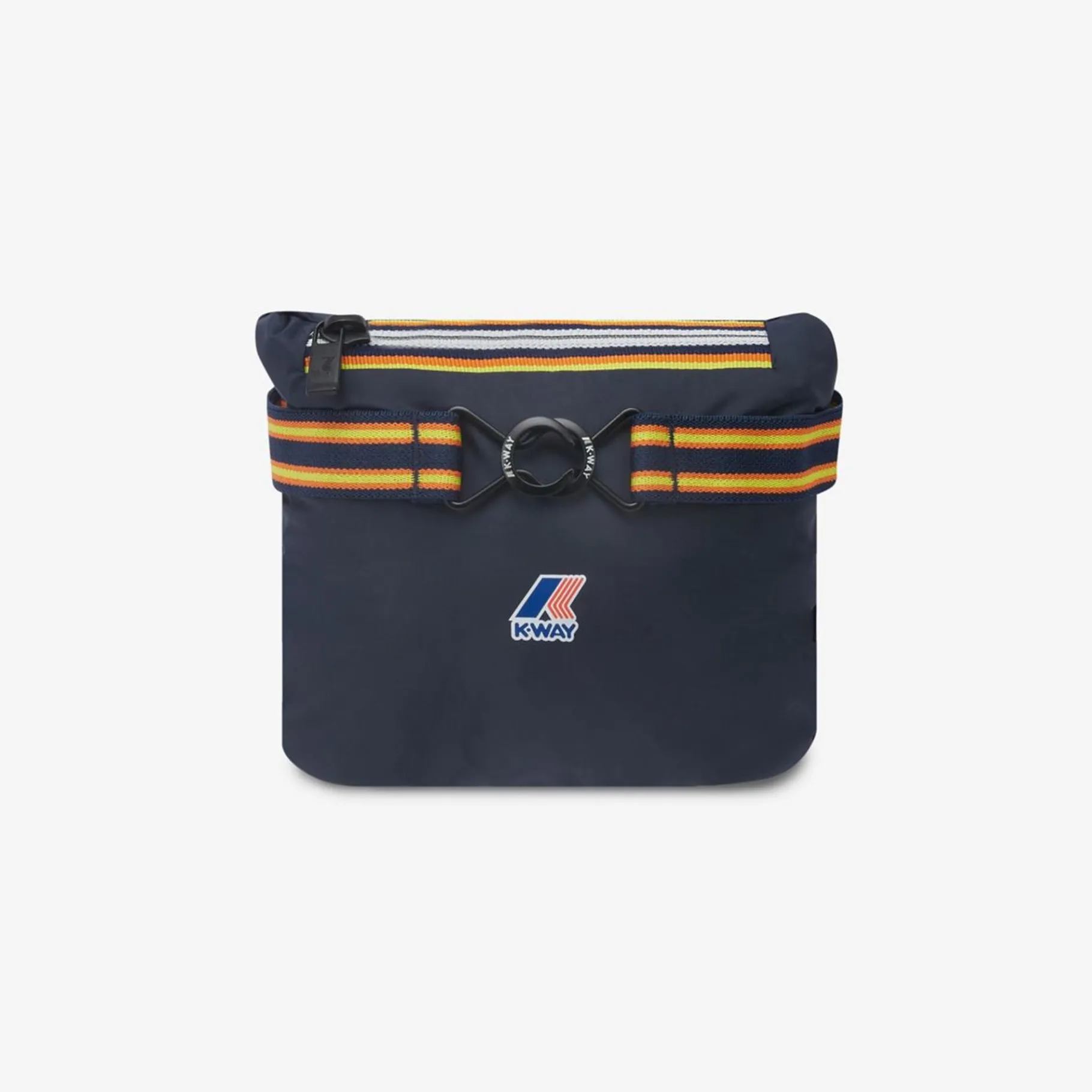 Imperméables & Coupe-Vent>K-WAY Le Vrai 3.0 Claude Kids Depht Blue