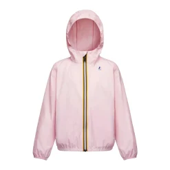 Imperméables & Coupe-Vent>K-WAY Le Vrai 3.0 Claude Kids Pink