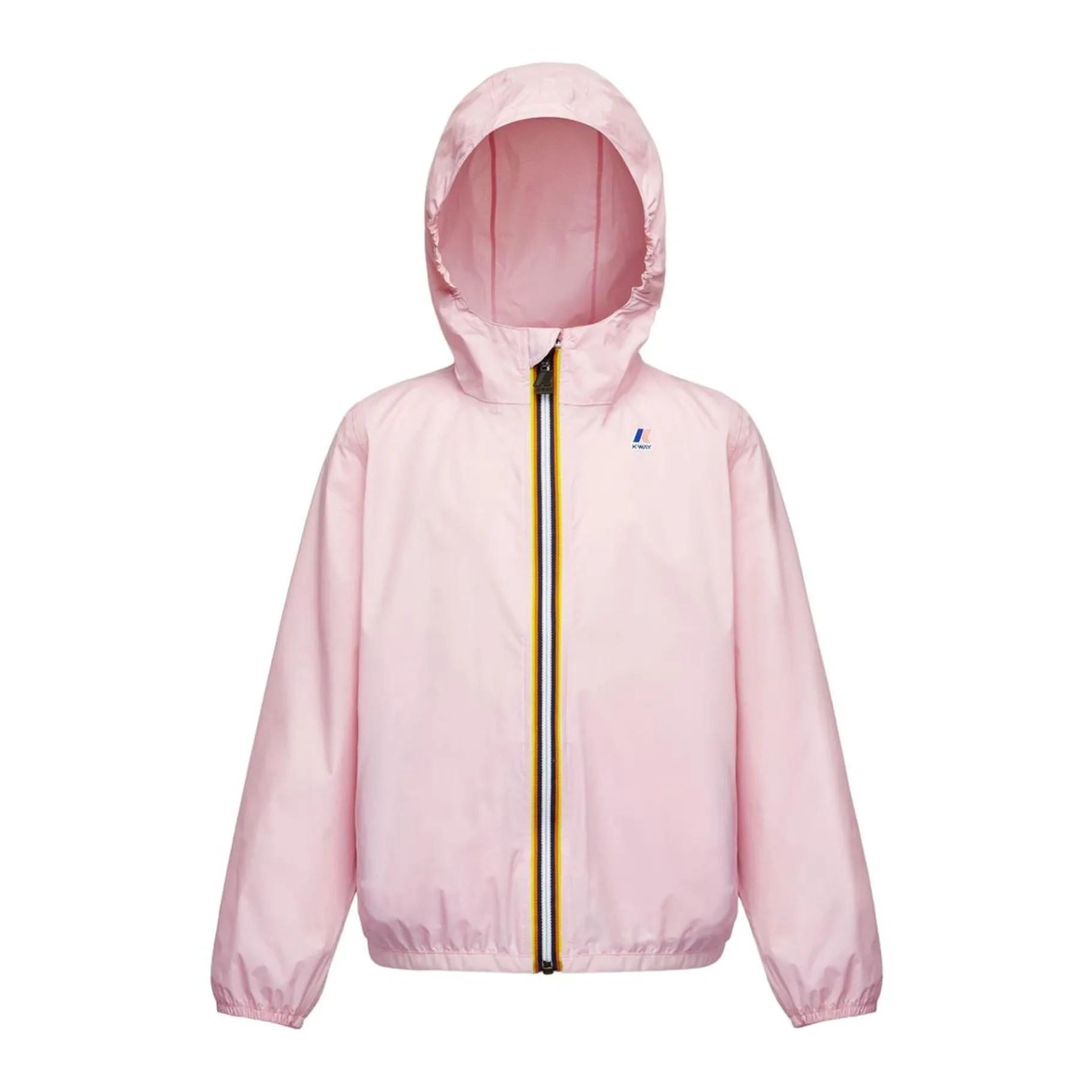 Imperméables & Coupe-Vent>K-WAY Le Vrai 3.0 Claude Kids Pink