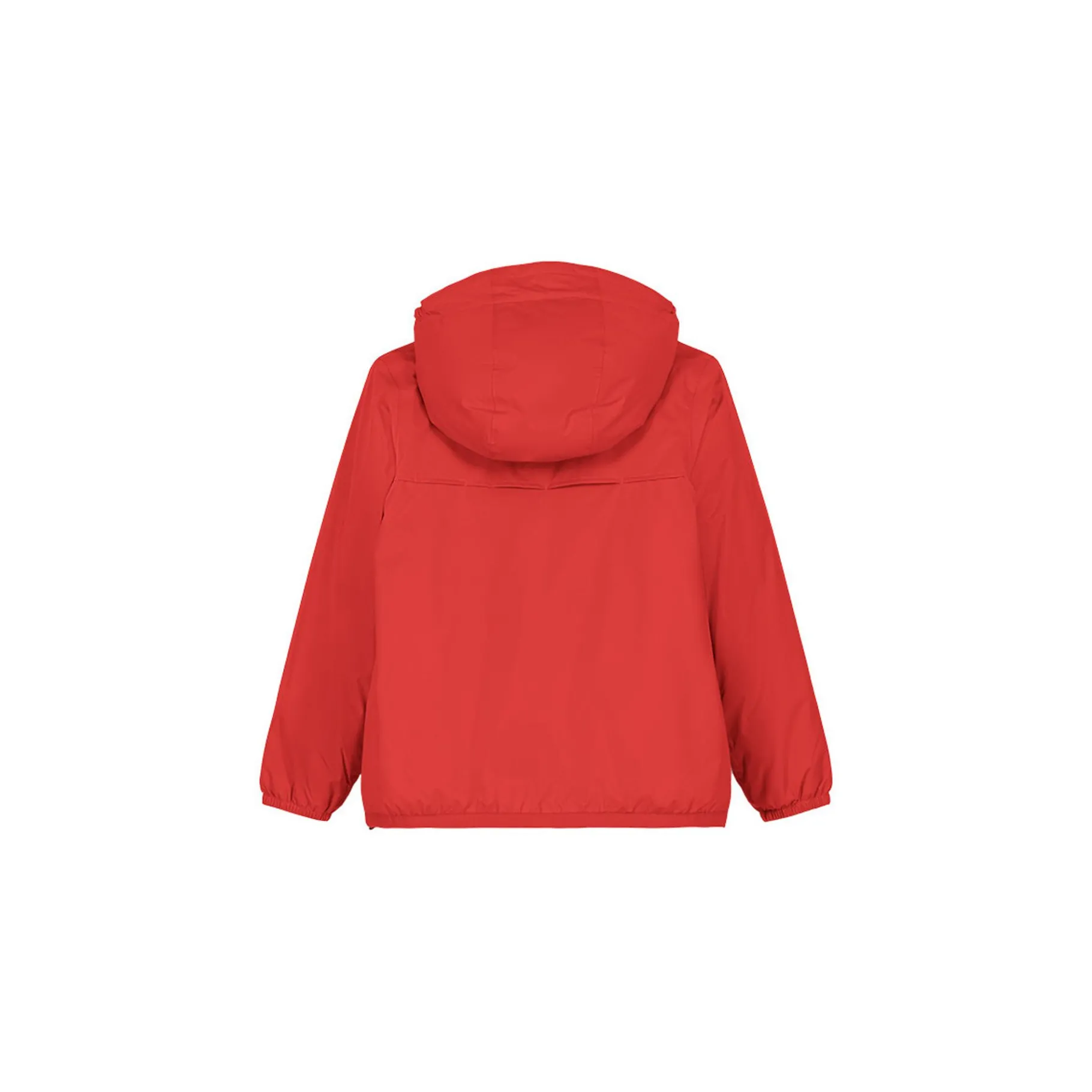 Imperméables & Coupe-Vent>K-WAY Le Vrai 3.0 Claude Kids Red