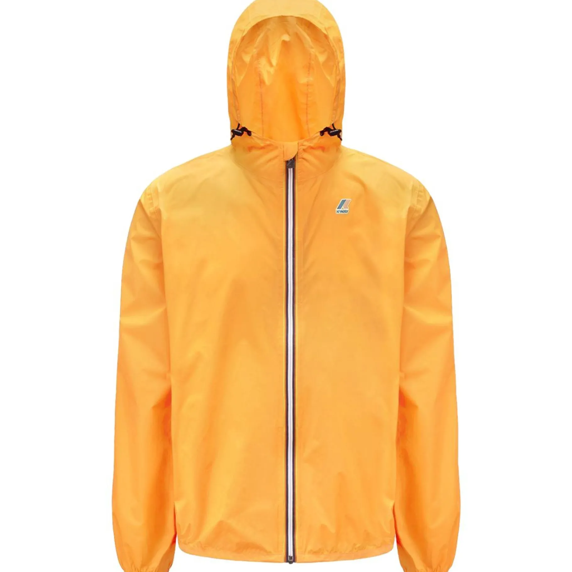 Imperméables & Coupes-Vent>K-WAY Le Vrai 3.0 Claude Orange Lt