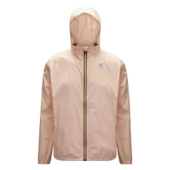 Imperméables & Coupes-Vent>K-WAY Le Vrai 3.0 Claude Pink Dafne