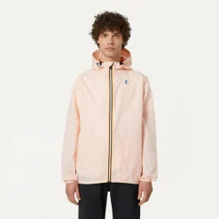 Imperméables & Coupes-Vent>K-WAY Le Vrai 3.0 Claude Pink Dafne