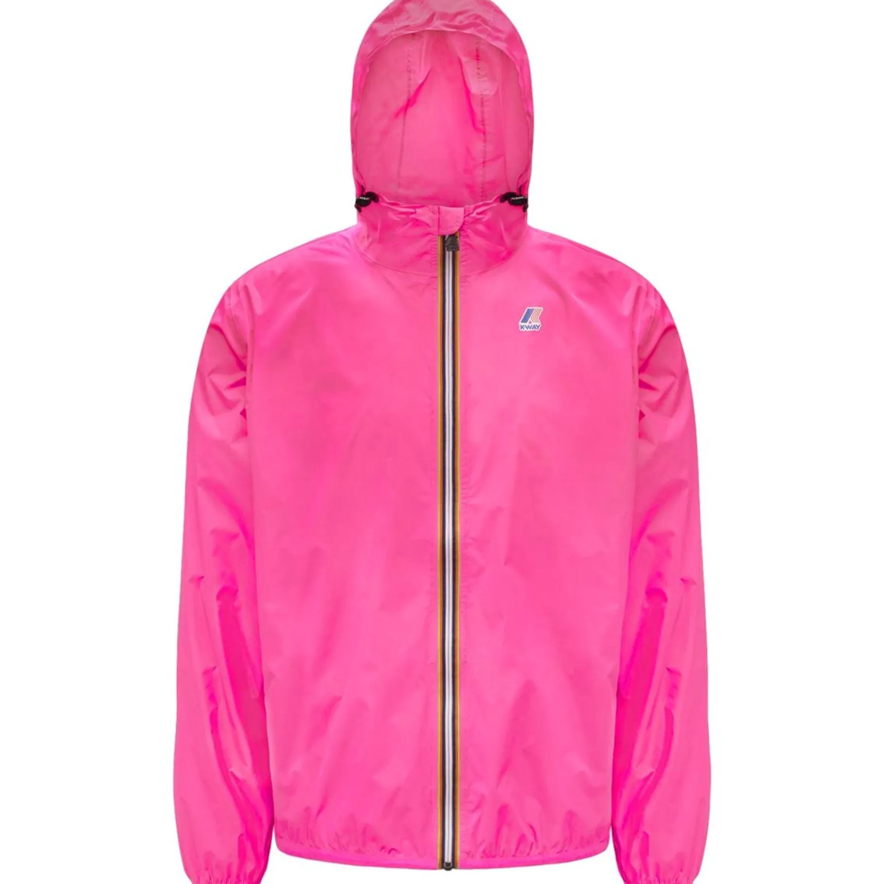 Imperméables & Coupes-Vent>K-WAY Le Vrai 3.0 Claude Pink Intense