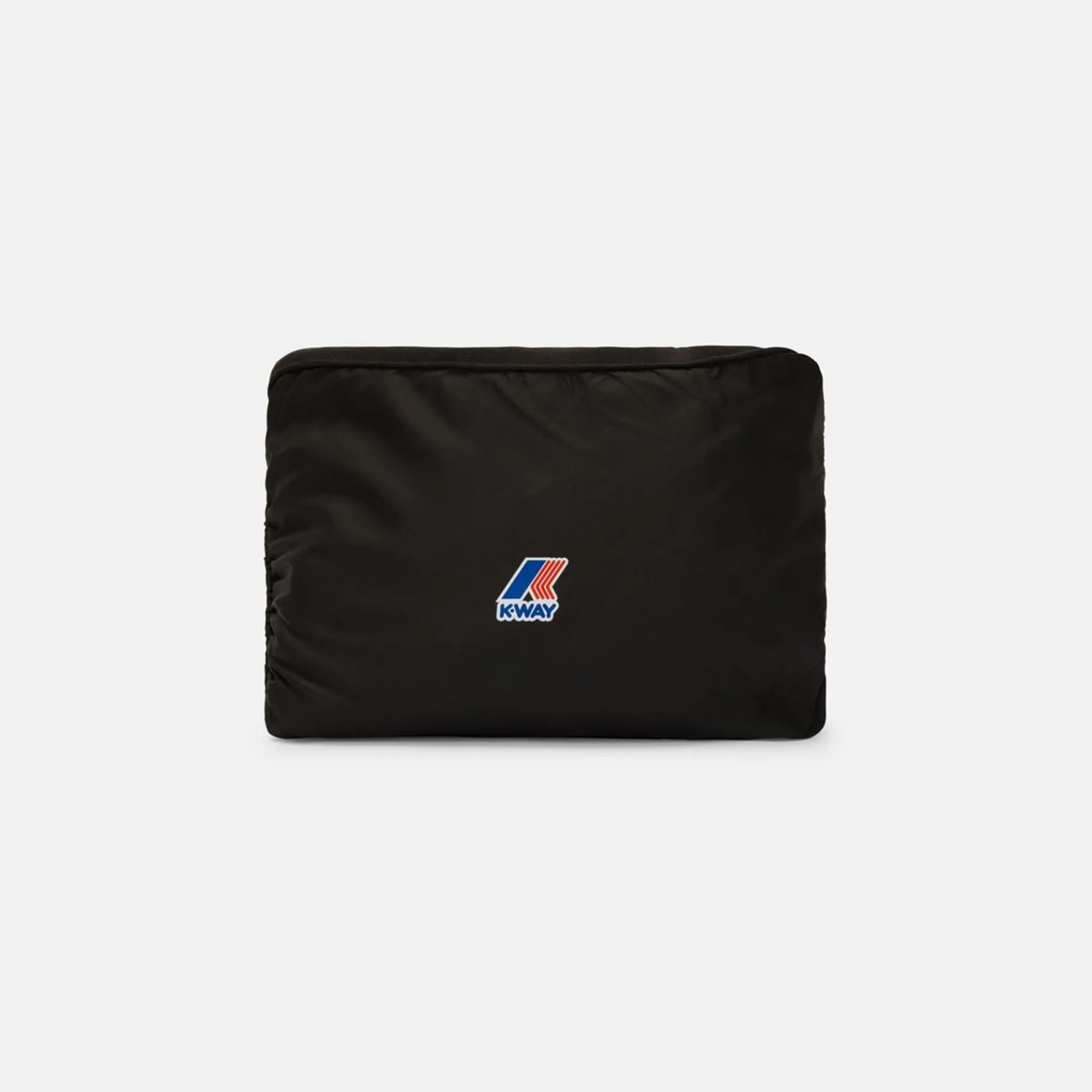 Imperméables & Coupes-Vent>K-WAY Le Vrai 3.0 Eiffel Black Pure